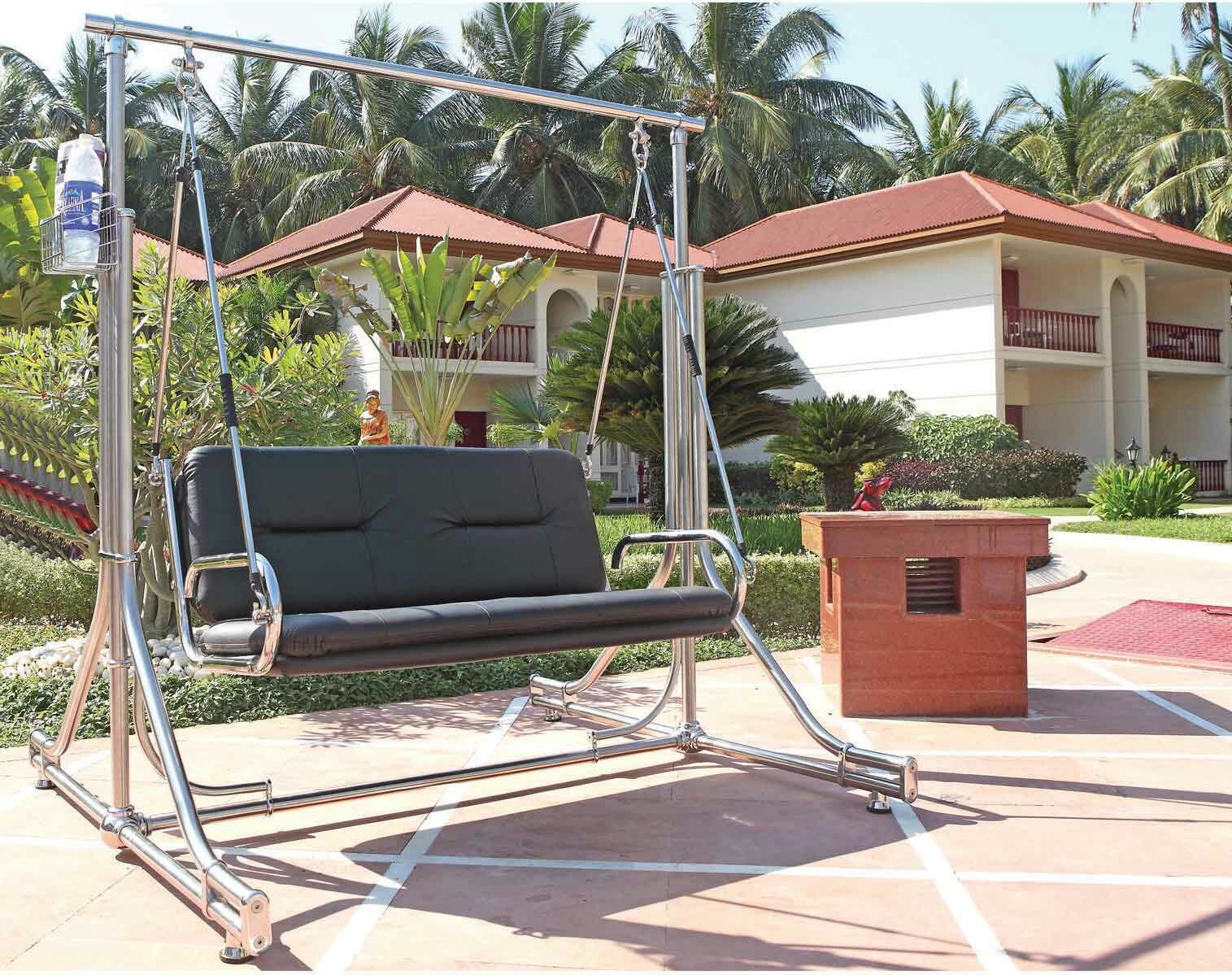 Steel Swing