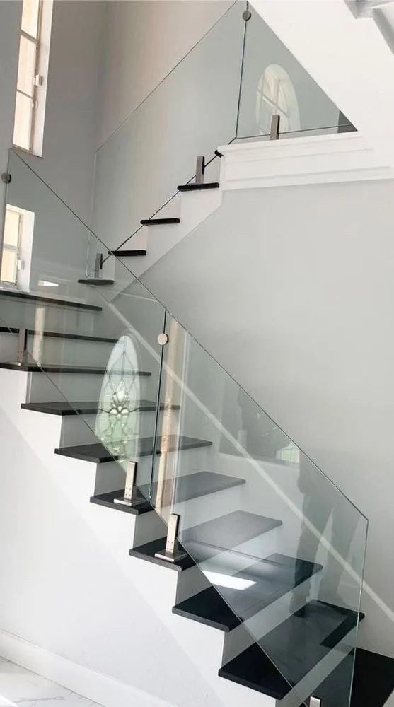 Glass Railing